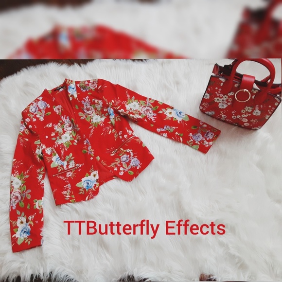 ttbutterfly